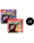 Mega Evolution: Ascended Heroes Tech Sticker Collection Case