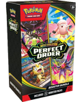 Perfect Order Booster Bundle
