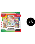 First Partner Illustration Collection Case (Series 1)