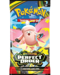 Perfect Order Booster Pack