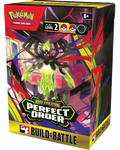 Perfect Order Build & Battle Box