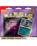 Mega Evolution: Ascended Heroes Tech Sticker Collection - Gastly