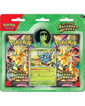 Mega Evolution: Ascended Heroes Collection - Erika