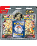 Mega Evolution: Ascended Heroes Collection - Larry