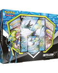 Galar Partners Box [Inteleon V]