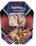 Legends of Galar Tin [Zamazenta V] (International Version)