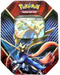Legends of Galar Tin [Zacian V] (International Version)