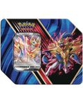 Legends of Galar Tin [Zamazenta V]