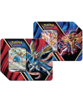 Legends of Galar Tin [Set of 2]