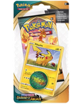 Darkness Ablaze Single Pack Blister [Pikachu]