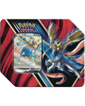 Legends of Galar Tin [Zacian V]