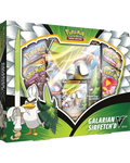 Galarian Sirfetch'd V Box