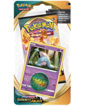 Darkness Ablaze Single Pack Blister [Hatenna]