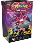 Darkness Ablaze Build & Battle Box
