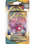 Darkness Ablaze Premium Checklane Blister