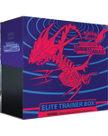 Darkness Ablaze Elite Trainer Box