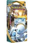 Darkness Ablaze Theme Deck [Galarian Darmanitan]
