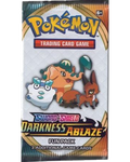 Darkness Ablaze Fun Pack