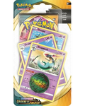 Darkness Ablaze Premium Checklane Blister [Dragapult]
