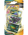 Darkness Ablaze Premium Checklane Blister [Grimmsnarl]