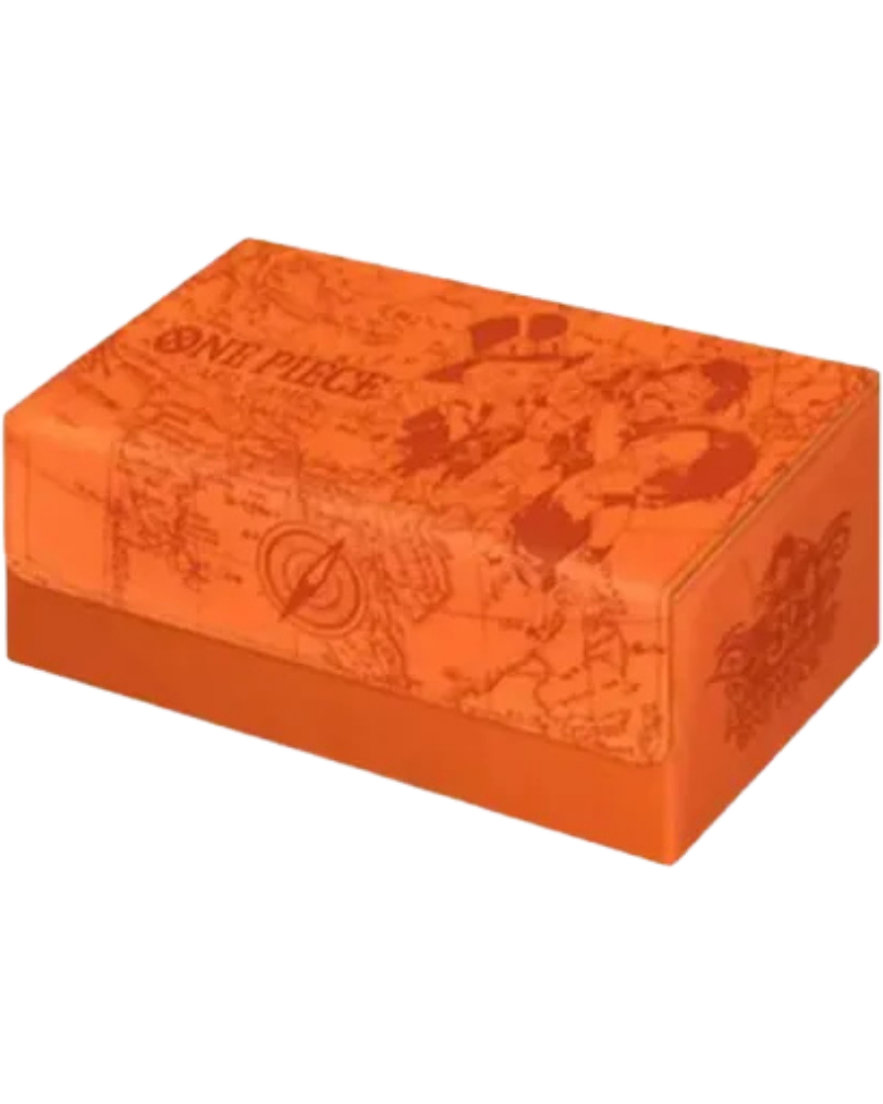 One Piece Japanese Version 3rd Anniversary Set (Sealed Promotional Bundle)