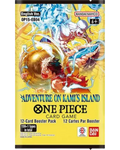 Adventure on Kami's Island Booster Pack