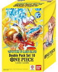 Double Pack Set Vol. 10