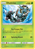 Dhelmise  SM  Unified Minds - Uncommon
