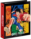 9-Pocket Binder - Anime Version
