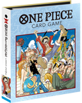 9-Pocket Binder - Manga Version