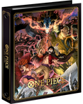 9-Pocket Binder - Origional Illustration Version