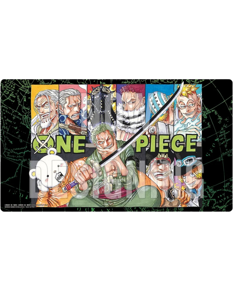 Official Playmat Limited Edition Vol.4