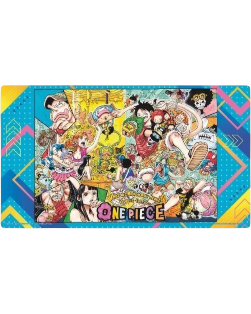 Official Playmat Limited Edition Vol.5