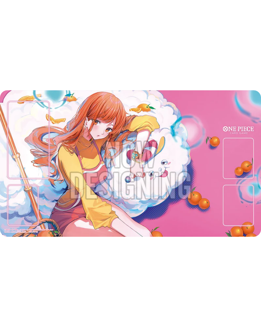 Official Playmat - Bandai Card Games Fest 24-25 Edition