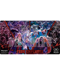One Piece Official Playmat - 2nd Anniversary English One Piece