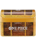 One Piece Card Game Treasure Chest Vol.1 [JAPANESE]