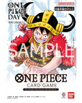 Premium Card Collection - One Piece Day'25 [JAPANESE]