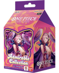 One Piece Card Game Admirable Collection Vol. 1 Vinsmoke Reiju [Asia Exclusive] [AC-01]