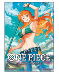 One Piece Official Sleeves 10-Pack - Nami