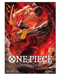 One Piece Official Sleeves 10-Pack - Roronoa Zoro