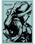 One Piece Official Card Sleeve English 1st Anniversary