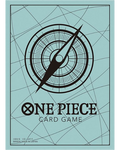 One Piece Official Card Sleeve Japanese 1st Anniversary