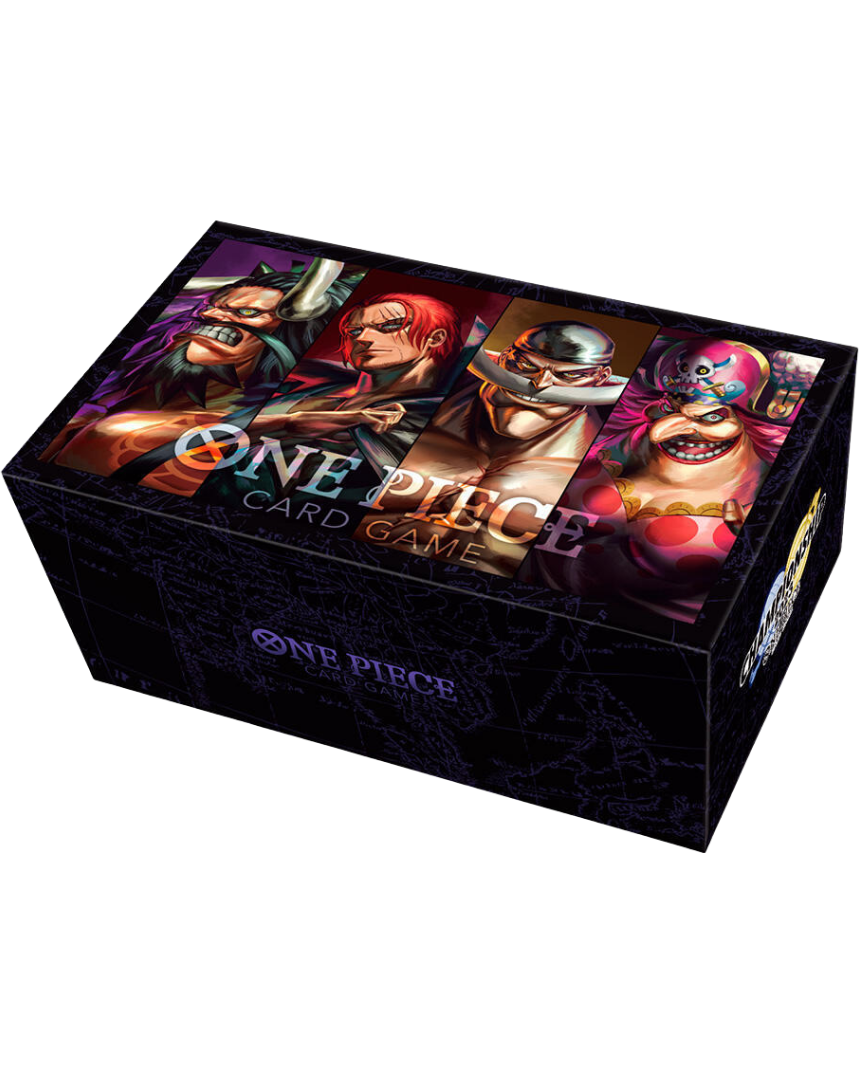 Special Goods Set - Former Four Emperors