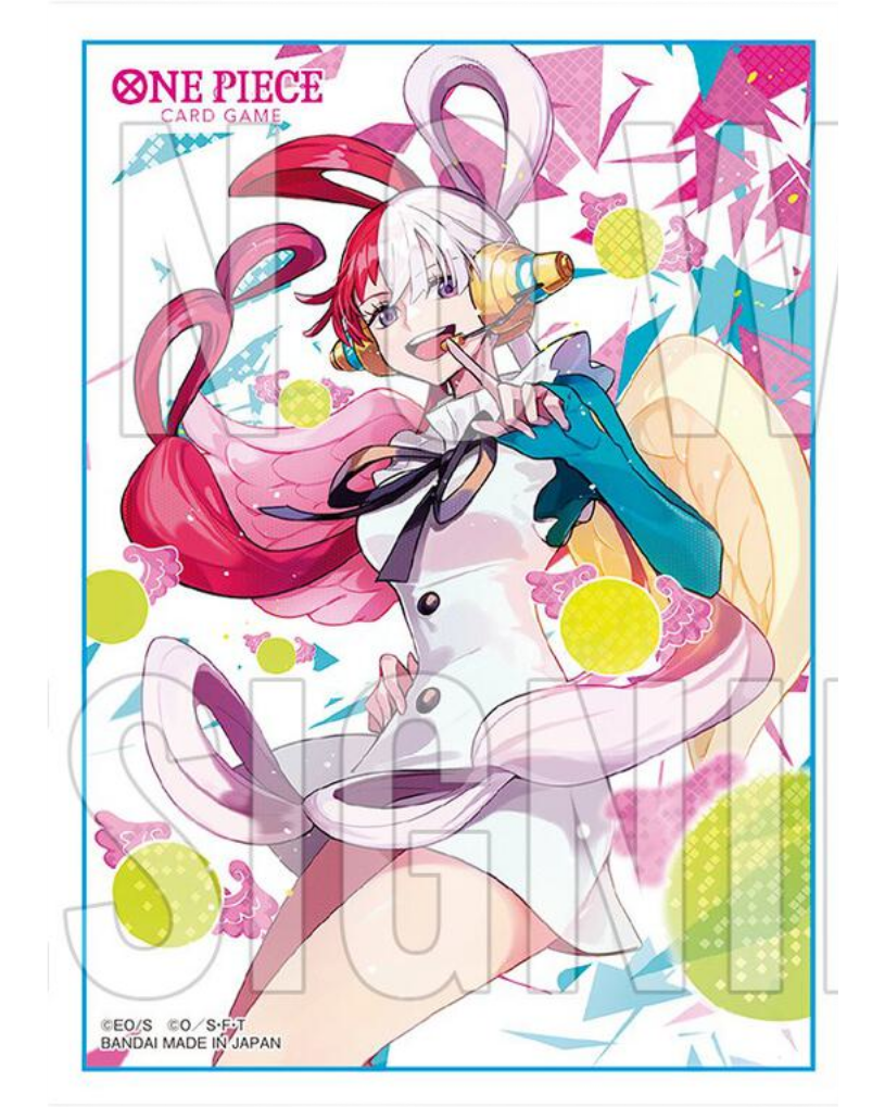 Uta Collection