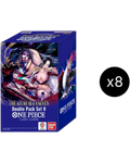 Double Pack Set Vol. 9 Display
