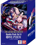 Double Pack Set Vol. 9