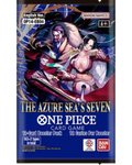 The Azure Sea's Seven Booster Pack