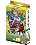 Starter Deck 28: GREEN/YELLOW Yamato
