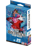 Starter Deck 25: BLUE Buggy