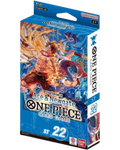 Starter Deck 22: Ace & Newgate
